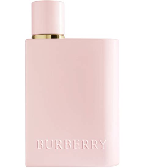 couette soie burberry|burberry her fragrance.